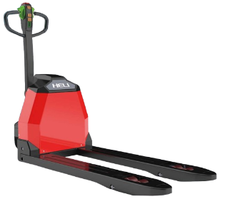 Electric Hand Pallet Trucks