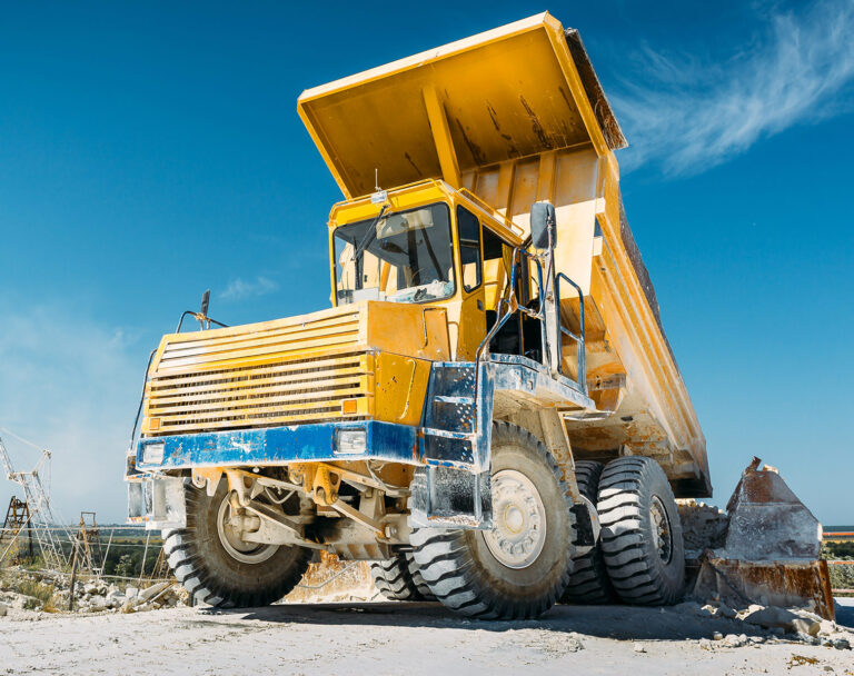 10 Tips to Find Best Backhoe