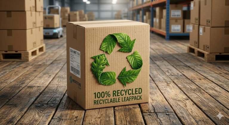 Circular Supply Chains and Recycling