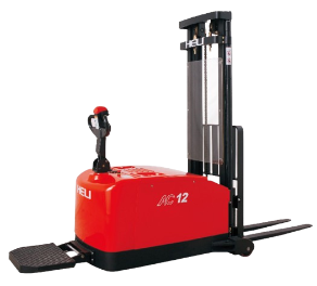 Counter Balanced Stackers