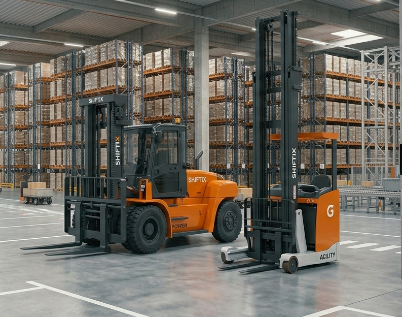 Pros & Cons of Equipment