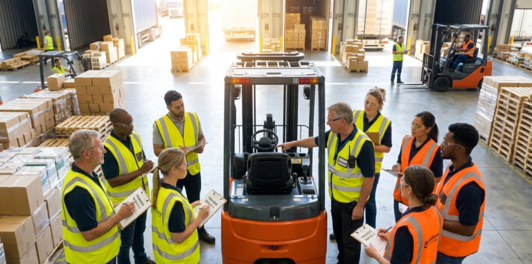 Training: Why Licensed Operators Save You Money