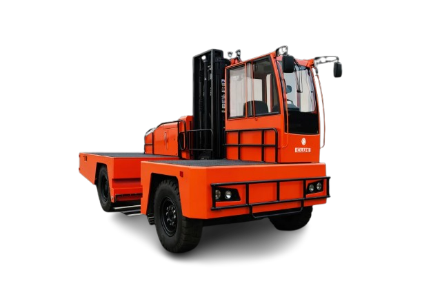 Side Loader Forklifts